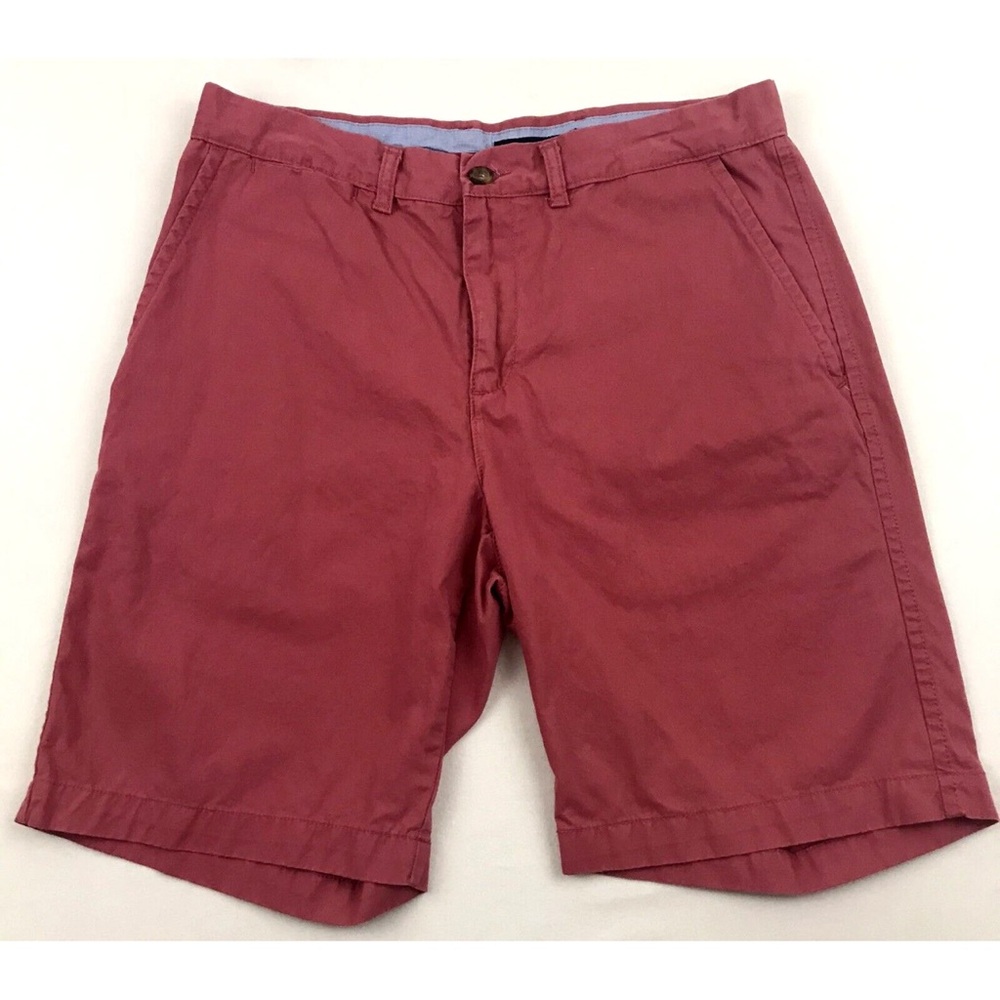 Tommy Hilfiger Mens Chino Shorts
